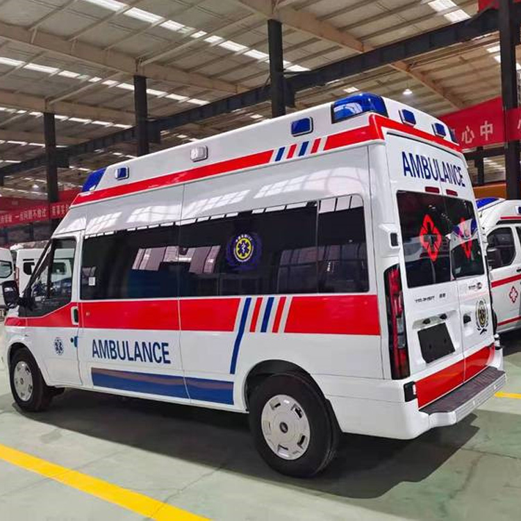 温泉救护车出租 —— 专业、安全、高效的城市急救服务