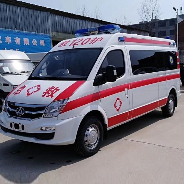温泉马拉松租赁救护车活动保障