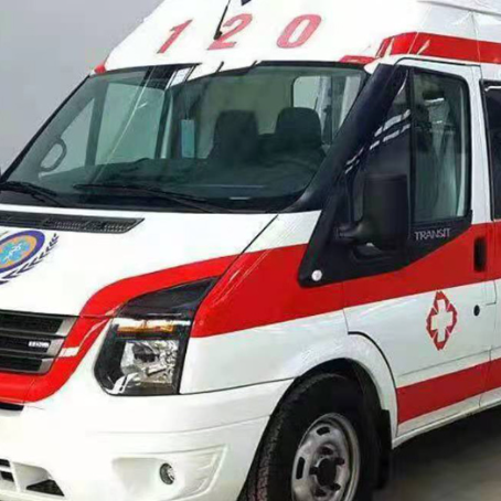 温泉非急救护送病人转院租赁救护车的优缺点对比